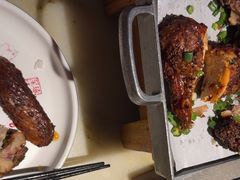-绿茶餐厅(汇悦大融城店)