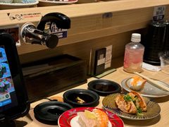 -大起水产回转寿司(道顿堀店)