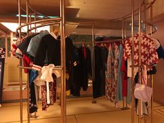 -蓝鲸湾汤泉(包河店)