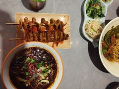 -西竹拌面(银川阅彩城店)