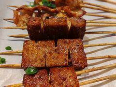 -马叉虫和妖且闲·长沙大排档(解放西店)