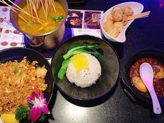 -纯K(西湖店)