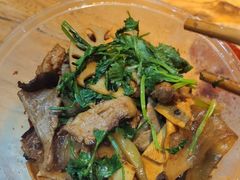 -风光老灶麻辣香锅(大成路翠微百货店)