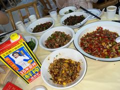 -笨罗卜浏阳菜馆(星沙店)
