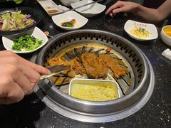 -木槿花韩式炭烤·熟成肉工坊(孙文东路店)