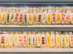 -Fruwich果明治(西单更新场店)