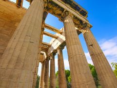 -赫淮斯托斯神庙