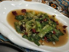 -乌镇那一年小院主题餐厅(甘泉西路店)
