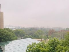 -上海佘山茂御臻品之选酒店(原佘山艾美酒店)