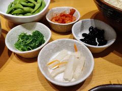 餐前小菜-胜博殿日式炸猪排(西红门店)