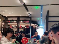 大堂-江南厨子(万象天地店)
