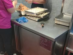 -小杨生煎(黄河路店)