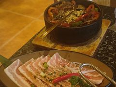 -肉匠日式烧肉屋·和牛居酒屋·酒水小食堂(大汉悦中心店)