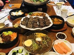 -全州拌饭馆(断桥店)