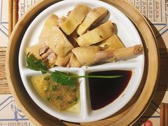 江南白切鸡-卤儿道道(龙游路店)