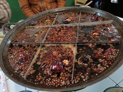 -石灰市老火锅(北滨路店)