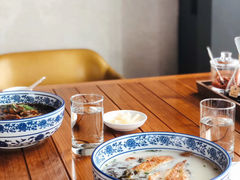 -无锡苏宁银河国际酒店-麺餐厅