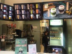 -TPLUS茶家(淮海店)