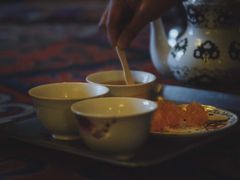-百年老茶馆