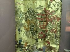 -中国丝业博物馆