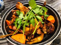 美极鸭五件-美极鲜食坊(宝安南路店)