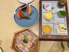 -正哥点心专家(上邦百汇城店)
