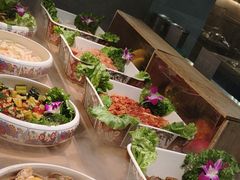 -千滋百味自助海鲜烤肉(布吉景华店)