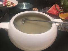 海带排骨汤-口味堂(珞喻路店)