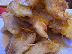 -小俩口烧烤东北菜(双井店)