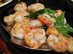 虾仁-长春凯悦酒店-品悦中餐厅