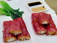 -赏点粤式点心(广州塔店)