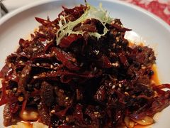 -俏牛哥鲜牛肉牛肆馆(重庆天地店)