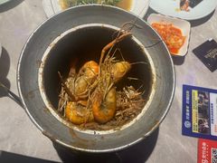 胡椒虾-雷泰泰台式胡椒虾(滨江金铂湾店)