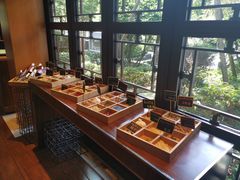 -杭州西子湖四季酒店-WL BISTRO西湖餐厅(灵隐路店)
