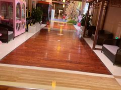 -汤连得温泉馆(宝山店)