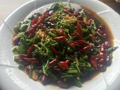 -龙姐私房菜(和顺古镇店)