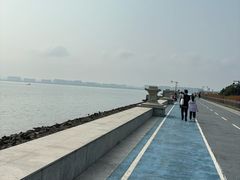 -厦门北海湾惠龙万达嘉华酒店