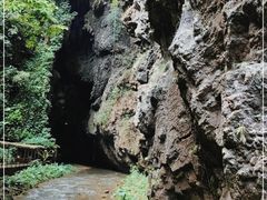 -通灵大峡谷