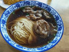 -裕兴记·三虾面(西北街总店)