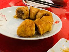-抱德·潮汕味(敦和店原惠城鱼仔)