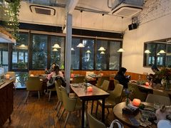 -O'mills Sourdough Bakery&Bistro(永嘉路店)