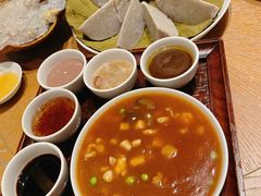 -宁波柏悦酒店·钱湖渔港