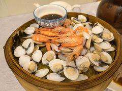 -粤·向群饭店(龙津东路总店)