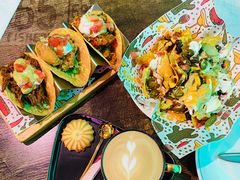 -Famous肥猫墨西哥音乐餐吧(五棵松华熙LIVE店)