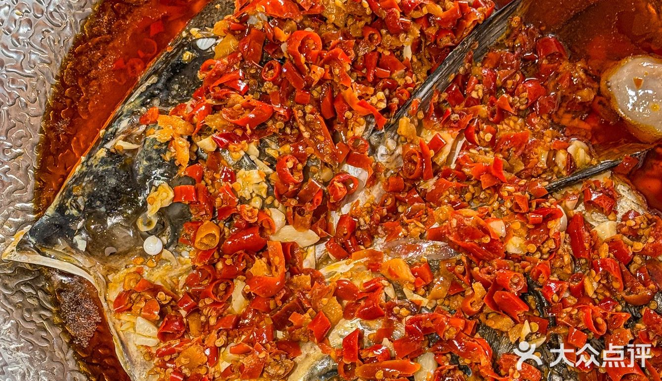 在厦门！！吃过3次以上的地道湘菜馆  