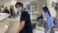 点击看大图 -MRMODE时尚先生美发沙龙