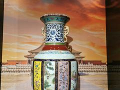 -景德镇古窑民俗博览区