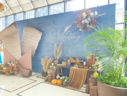 -重庆江北希尔顿逸林酒店·宴会厅