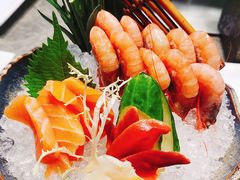 -大渔铁板烧(花园道店)