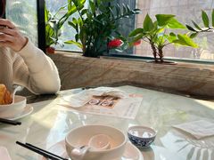 -點無缺茶楼·海鲜酒家(世博店)